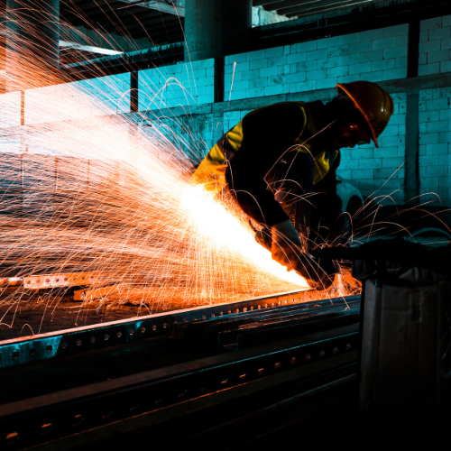 Kareliya Steel Services