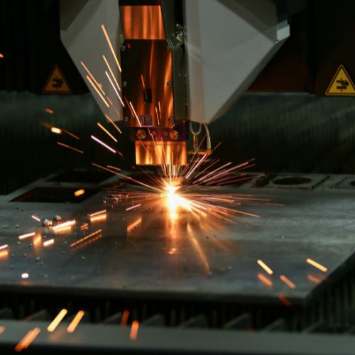 Our Vision at Kareliya Steel